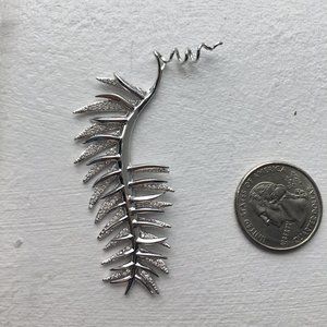 NEW Eddie Borgo pendant